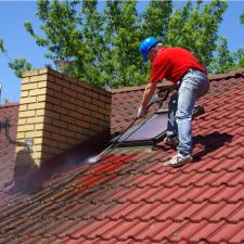 Is Roof Cleaning Worth Your Time?